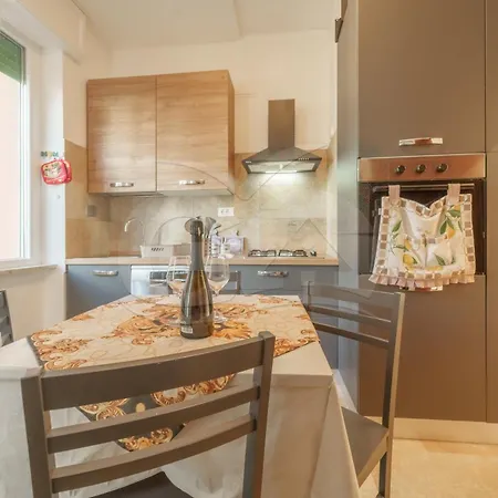 Casa Cristina - Goelba *