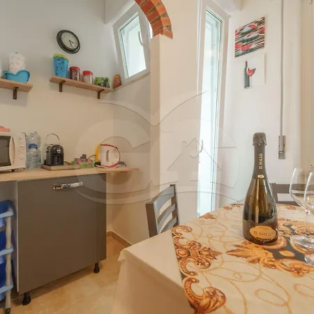 Casa Cristina - Goelba Porto Azzurro