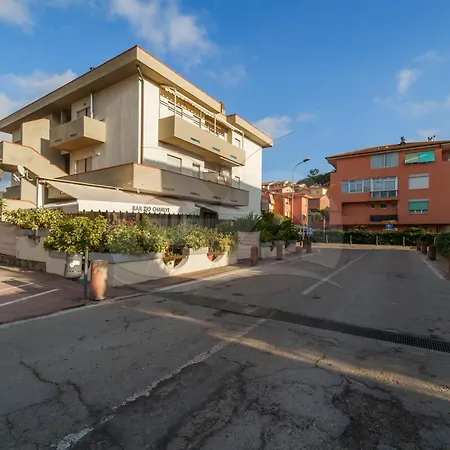 Casa Cristina - Goelba *