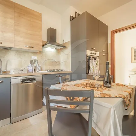 Casa Cristina - Goelba * Porto Azzurro