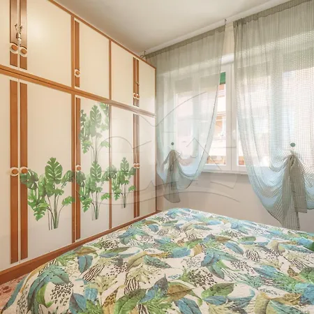 Casa Cristina - Goelba Apartment *