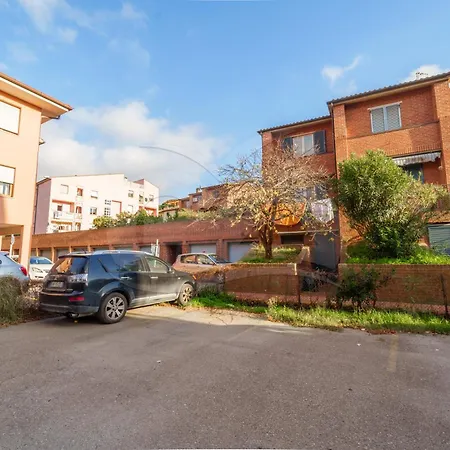 Апартаменты Casa Cristina - Goelba *