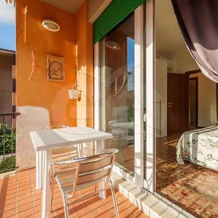 Casa Cristina - Goelba * Porto Azzurro