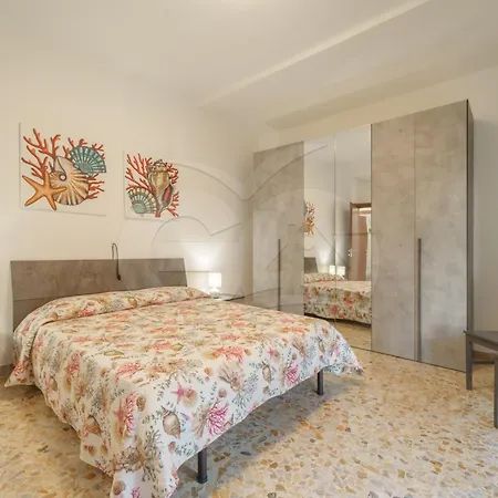 아파트 Casa Cristina - Goelba *