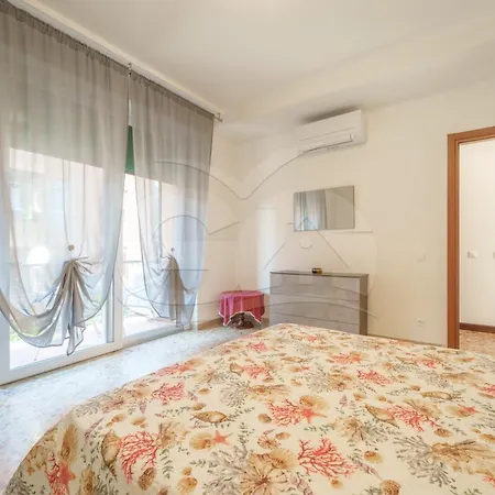 Casa Cristina - Goelba Апартаменты Порт-Аццурро