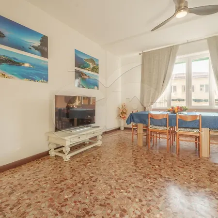 Casa Cristina - Goelba * Porto Azzurro