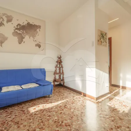 Casa Cristina - Goelba 아파트