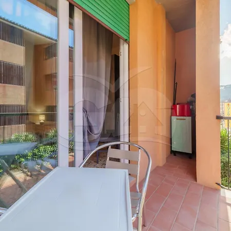 Апартаменты Casa Cristina - Goelba Порт-Аццурро