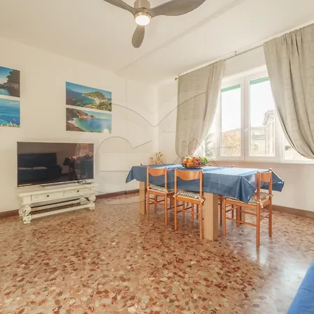 Casa Cristina - Goelba Porto Azzurro