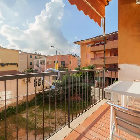 Apartment Casa Cristina - Goelba