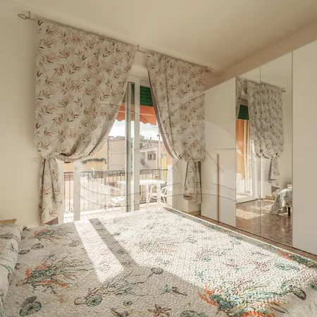 Casa Cristina - Goelba * Porto Azzurro