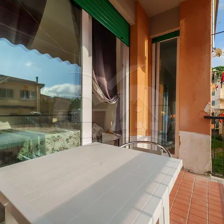 Casa Cristina - Goelba Порт-Аццурро