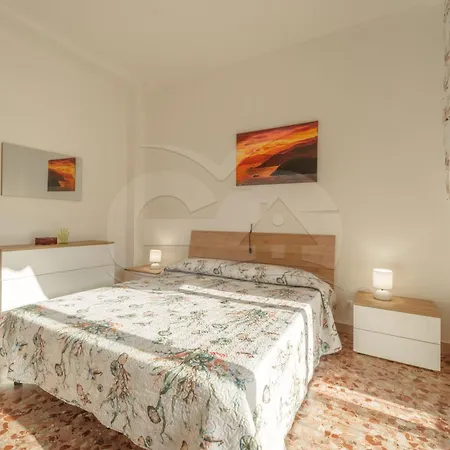 Casa Cristina - Goelba * Porto Azzurro