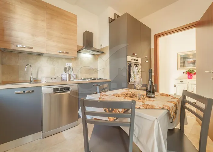 Casa Cristina - Goelba * Porto Azzurro