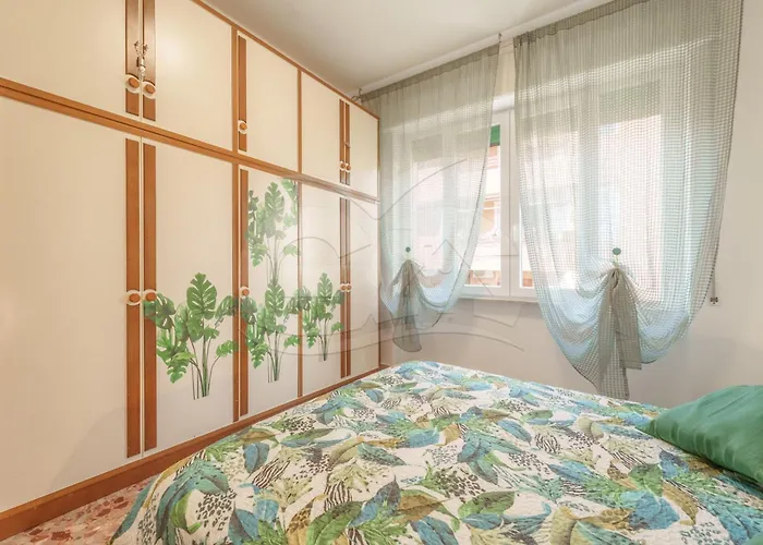 Casa Cristina - Goelba Апартаменты *