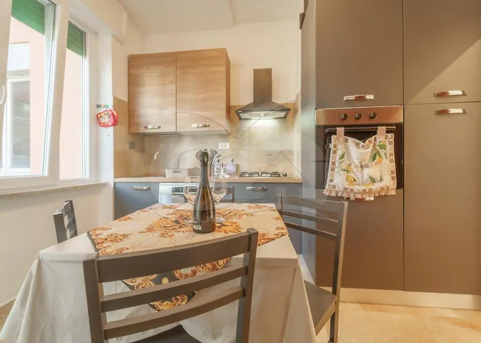 Casa Cristina - Goelba *