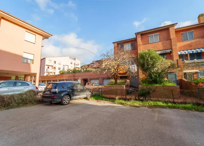 Апартаменты Casa Cristina - Goelba *