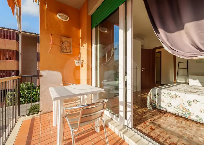 Casa Cristina - Goelba * Porto Azzurro