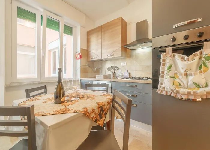 Casa Cristina - Goelba