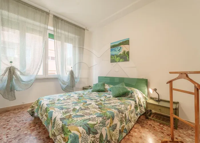 Casa Cristina - Goelba Appartamento Porto Azzurro