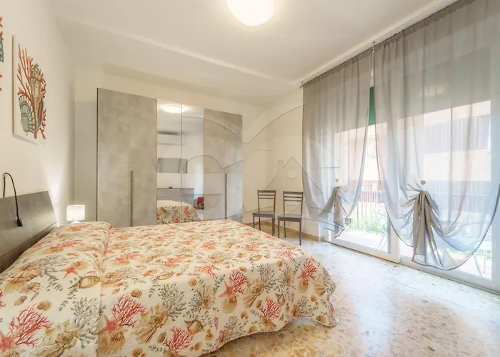 Appartamento Casa Cristina - Goelba Porto Azzurro