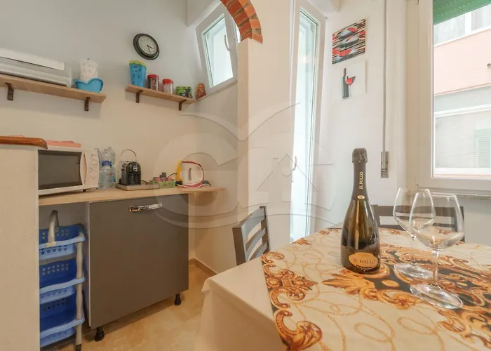 Casa Cristina - Goelba Порт-Аццурро