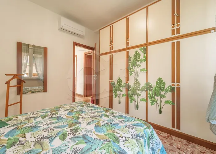 Appartamento Casa Cristina - Goelba