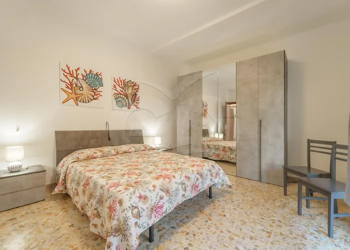 Апартаменты Casa Cristina - Goelba *