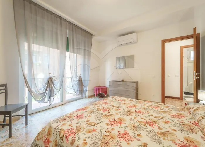 Casa Cristina - Goelba Appartamento Porto Azzurro