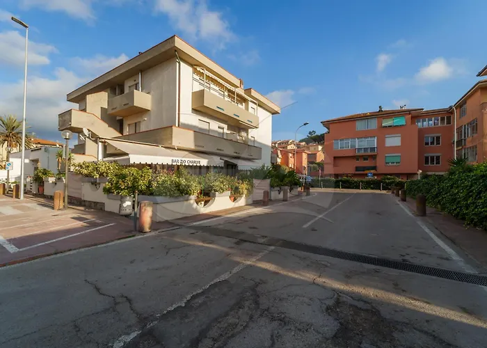 Casa Cristina - Goelba *