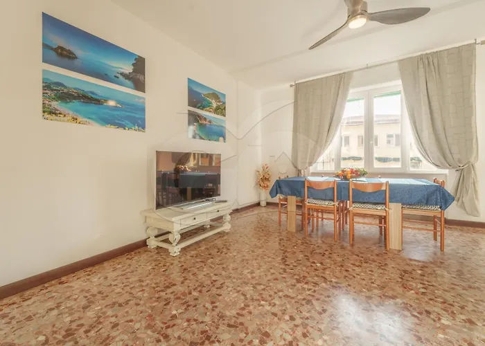 Casa Cristina - Goelba * Порт-Аццурро