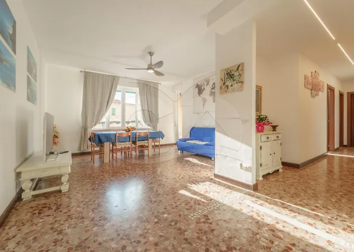 Casa Cristina - Goelba