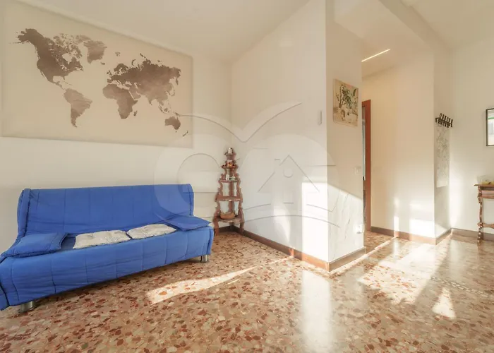 Casa Cristina - Goelba Апартаменты