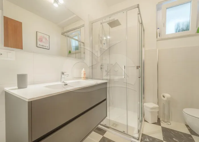 Appartamento Casa Cristina - Goelba