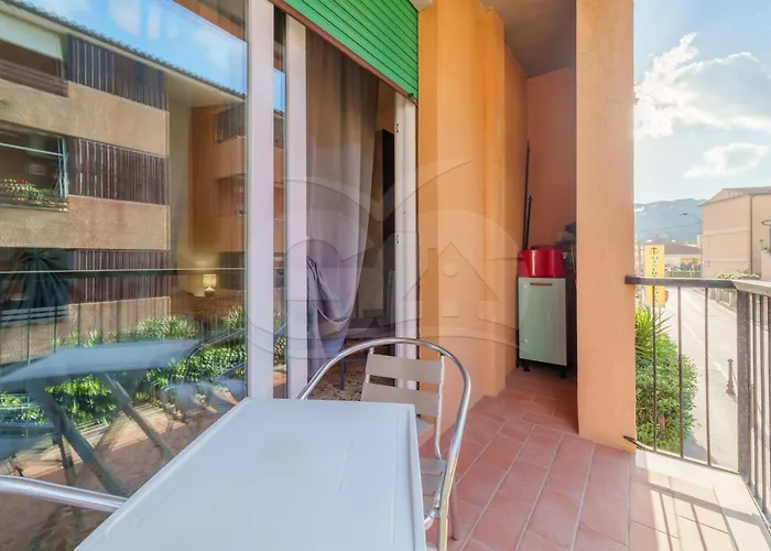 Appartamento Casa Cristina - Goelba Porto Azzurro