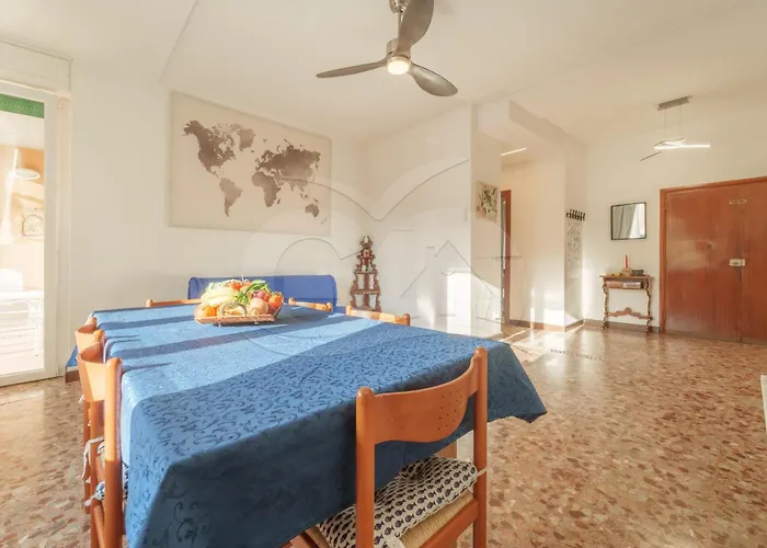 Casa Cristina - Goelba Апартаменты *