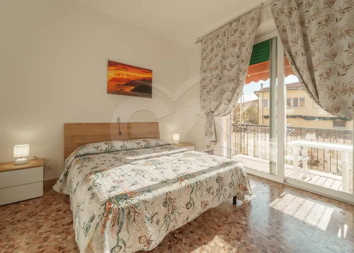 Апартаменты Casa Cristina - Goelba *