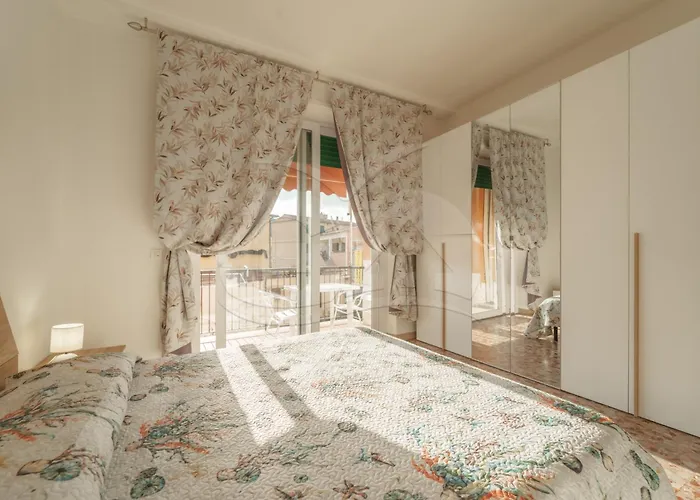 Casa Cristina - Goelba * Порт-Аццурро