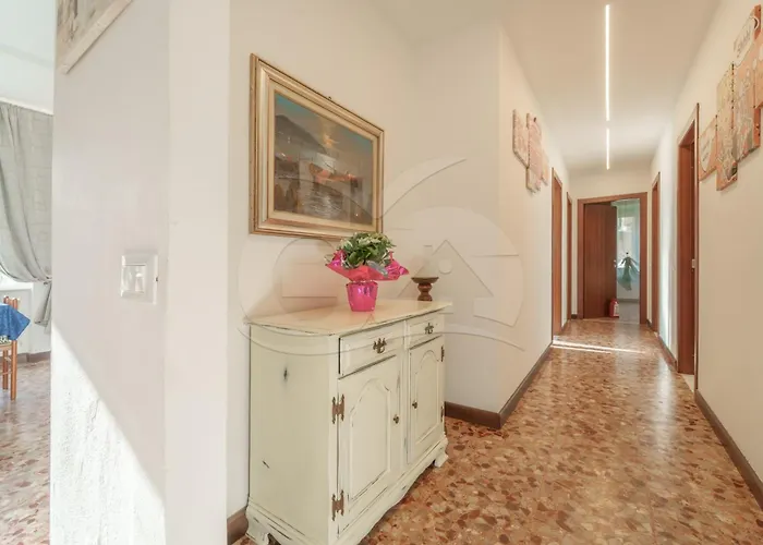 Casa Cristina - Goelba Апартаменты *