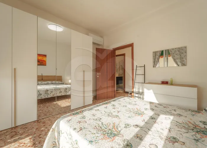 Appartamento Casa Cristina - Goelba Porto Azzurro