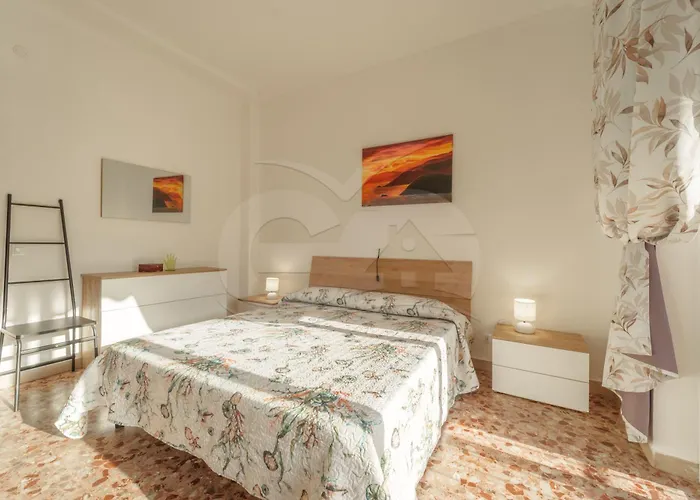 Casa Cristina - Goelba * Порт-Аццурро