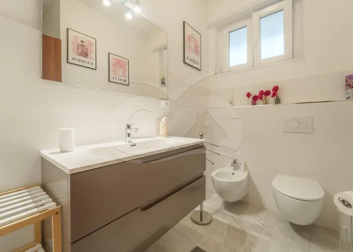 Casa Cristina - Goelba *