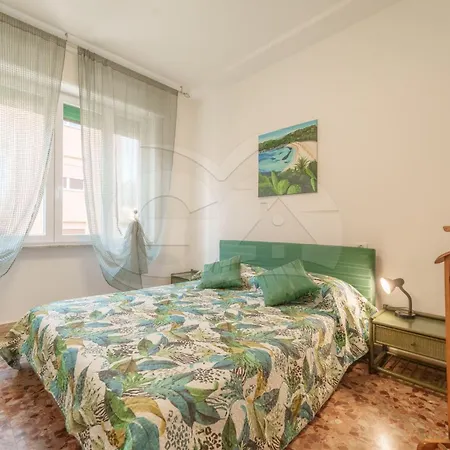 Casa Cristina - Goelba Apartmán Porto Azzurro