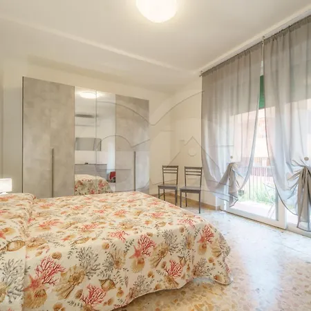 Apartmán Casa Cristina - Goelba Porto Azzurro