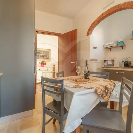 Apartmán Casa Cristina - Goelba