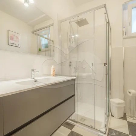 Apartmán Casa Cristina - Goelba