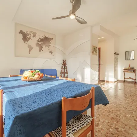 Casa Cristina - Goelba Apartmán *