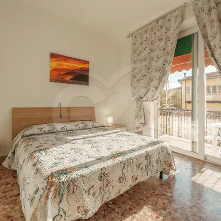 Apartmán Casa Cristina - Goelba *